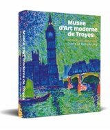 Musée d'art moderne de Troyes : collections nationales, Pierre et Denise Lévy : l'art en partage