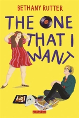 The one that I want - Bethany Rutter