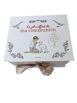 Le joli coffret de ma communion - Diane de Saint-Exupéry