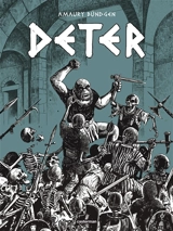 Déter - Amaury Bündgen