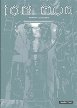 Ion mud - Amaury Bündgen