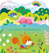 Un cadeau pour maman - Hélène Chetaud