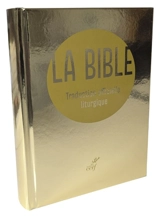 La Bible (compacte) : traduction officielle liturgique : version 2