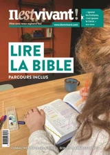 Il est vivant !, n° 371. La Bible