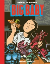 Big baby - Charles Burns