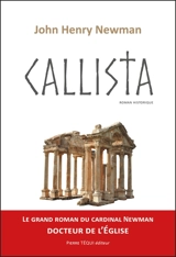 Callista - John Henry Newman