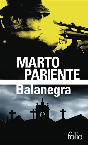 Balanegra - Marto Pariente