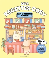 Ma cantine kawai - Sachiyo Harada