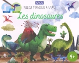 Les dinosaures - Maria Sara Mabilia