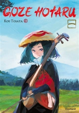 Goze Hotaru. Vol. 1 - Ko Tosaya