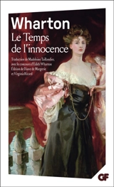 Le temps de l'innocence - Edith Wharton