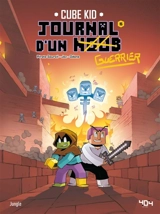 Journal d'un noob. Vol. 15. Le réveil du Wither - Piratesourcil