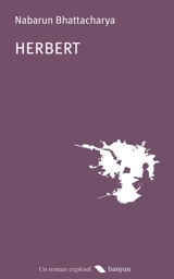 Herbert - Nabarun Bhattacharya