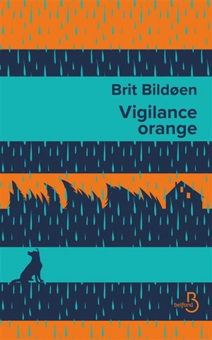 Vigilance orange - Brit Bildoen
