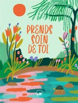 Prends soin de toi - M.H. Clark