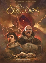 Les druides : intégrale. Tomes 1 à 6 - Jean-Luc Istin