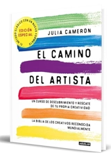 El camino del artista Edicion especial limitada - Cameron, Julia
