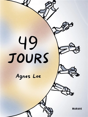 49 jours - Agnes Lee
