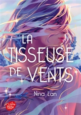 La tisseuse de vents - Nina Lan