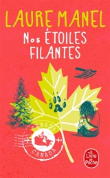 Nos étoiles filantes - Laure Manel