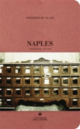 Naples - Vanessa Atlan