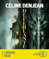 Déferlante - Céline Denjean
