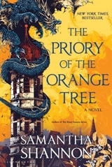 The Priory of the Orange Tree Vol. 1 - Samantha Shannon