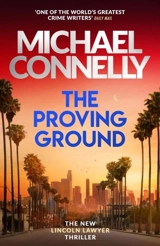 Proving Ground Vol. 8 - Connelly, Michael (editor)
