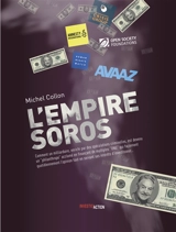 L'empire Soros - Michel Collon
