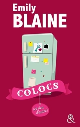 Colocs (et rien d'autre) - Emily Blaine