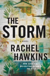 The Storm - Hawkins, Rachel