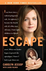 Escape - Jessop, Carolyn,  Palmer, Laura