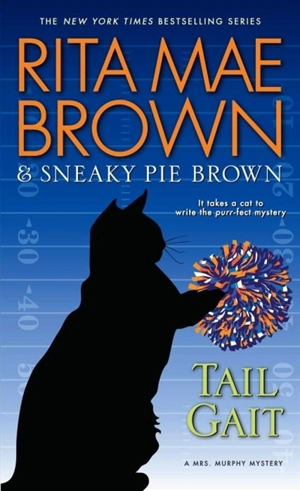 Tail Gait - Rita Mae Brown