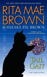 Tail Gait - Rita Mae Brown