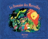Le domaine des merveilles - Marie Caudry