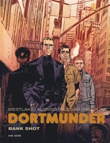 Dortmunder : bank shot - Doug Headline