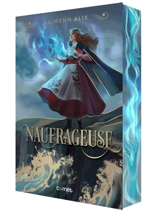 Naufrageuse - Maiwenn Alix