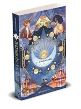 La légende de l'Archelune. Vol. 1. L'archipel oublié - Arnaud Druelle