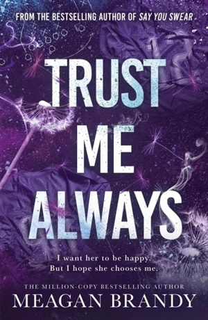 Trust Me Always Vol. 3 - Brandy, Meagan
