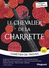 Le chevalier de la charrette - Chrétien de Troyes