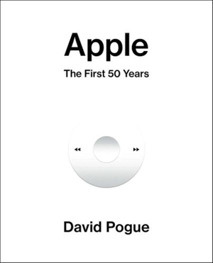 Apple - David Pogue
