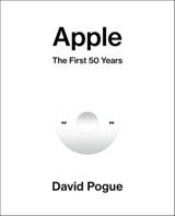 Apple - David Pogue