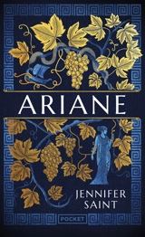 Ariane - Jennifer Saint