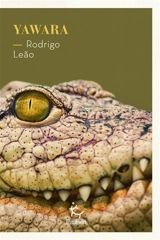 Yawara - Rodrigo Leao