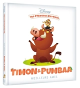 Timon & Pumbaa meilleurs amis - Walt Disney company