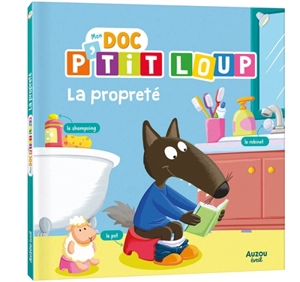 La propreté - Orianne Lallemand