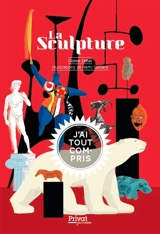 La sculpture - Coline Zellal