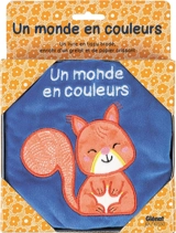 Un monde en couleurs - Hélène Chetaud