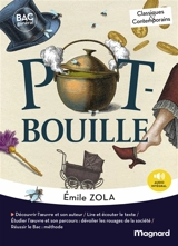Pot-Bouille : bac général - Emile Zola