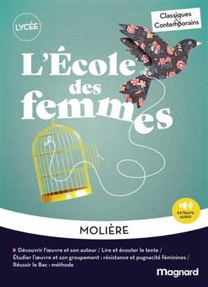 L'école des femmes - Molière